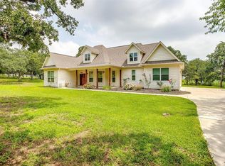4351 County Road 1202, Cleburne, TX 76031