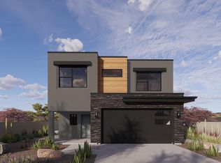 1530 S Wagon Box Way #68, Washington, UT 84780