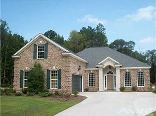 123 Tahoe Dr, Pooler, GA 31322
