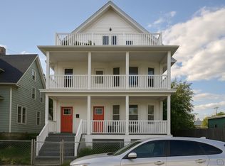 287 Davenport St FLOOR 2, Bridgeport, CT 06607