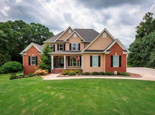 513 Ridge Pointe Ln, Cohutta, GA 30710