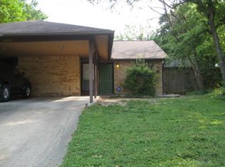 1405B Waterloo Trl, Austin, TX 78704