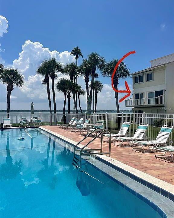 1st image of 1451 Gulf Blvd APT 204