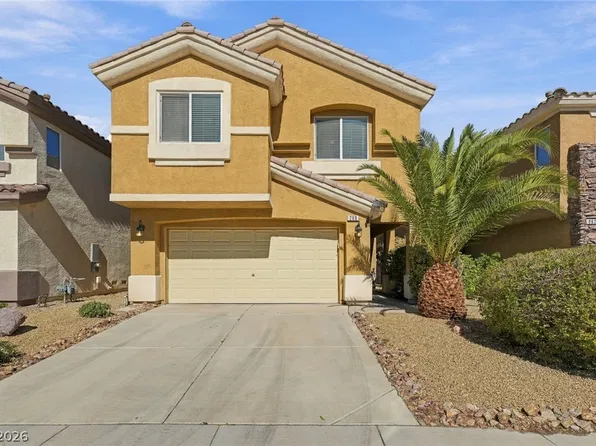 268 Soggy Ruff Way, Las Vegas, NV 89148