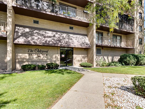 2nd image of 1380 Oakwood Ave APT 505