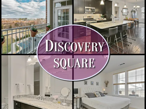 13724 Neil Armstrong Ave Unit 405, Herndon, VA 20171