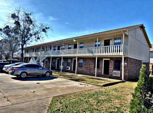 Midtown Manor Aptartments, Huntsville, AL 35816