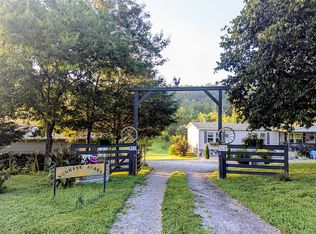 411 E Stagecoach Rd, Greeneville, TN 37743