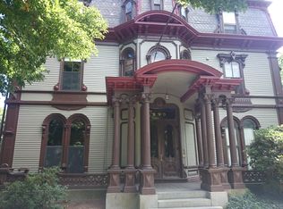 990 Centre St APT 1, Jamaica Plain, MA 02130