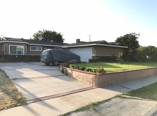 603 S Arden St, Anaheim, CA 92802