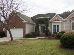 14 York Woods Pl, Durham, NC 27705