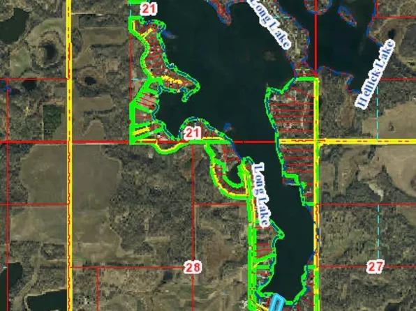 224 Long Lake, Bottineau, ND 58318