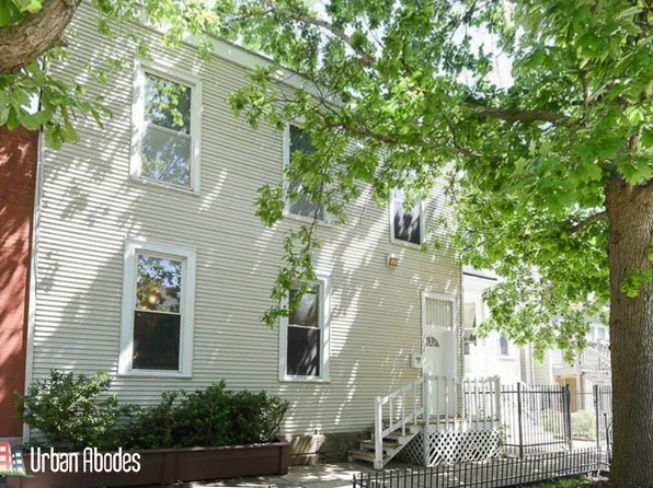 1844 W Henderson St, Chicago, IL