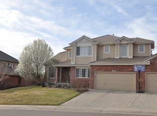 12150 W Auburn Ave, Lakewood, CO 80228