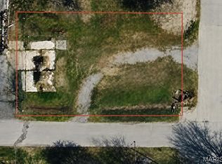 0 E Jefferson St, Gideon, MO 63848