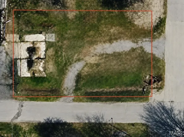 0 E Jefferson St, Gideon, MO 63848