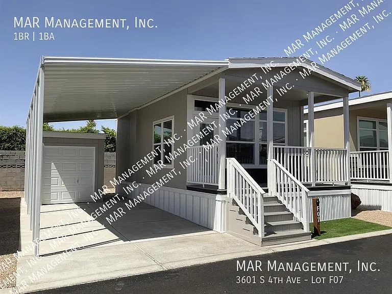 3601 S 4th Ave #F07 — Photo 21