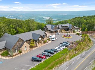 1562 Raulston Falls Rd, Jasper, TN 37347