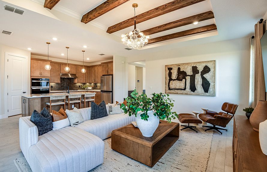 Customizable Design Packages