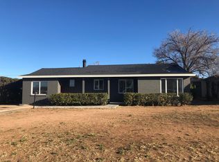 1570 E 8th St, Douglas, AZ 85607