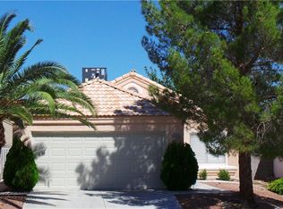 6524 Orchid Hill Cir, Las Vegas, NV 89108
