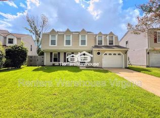 1724 Rexton St, Virginia Beach, VA 23454