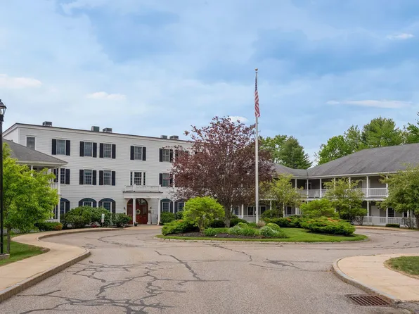 106 Farragut Way #259, Kennebunk, ME 04043