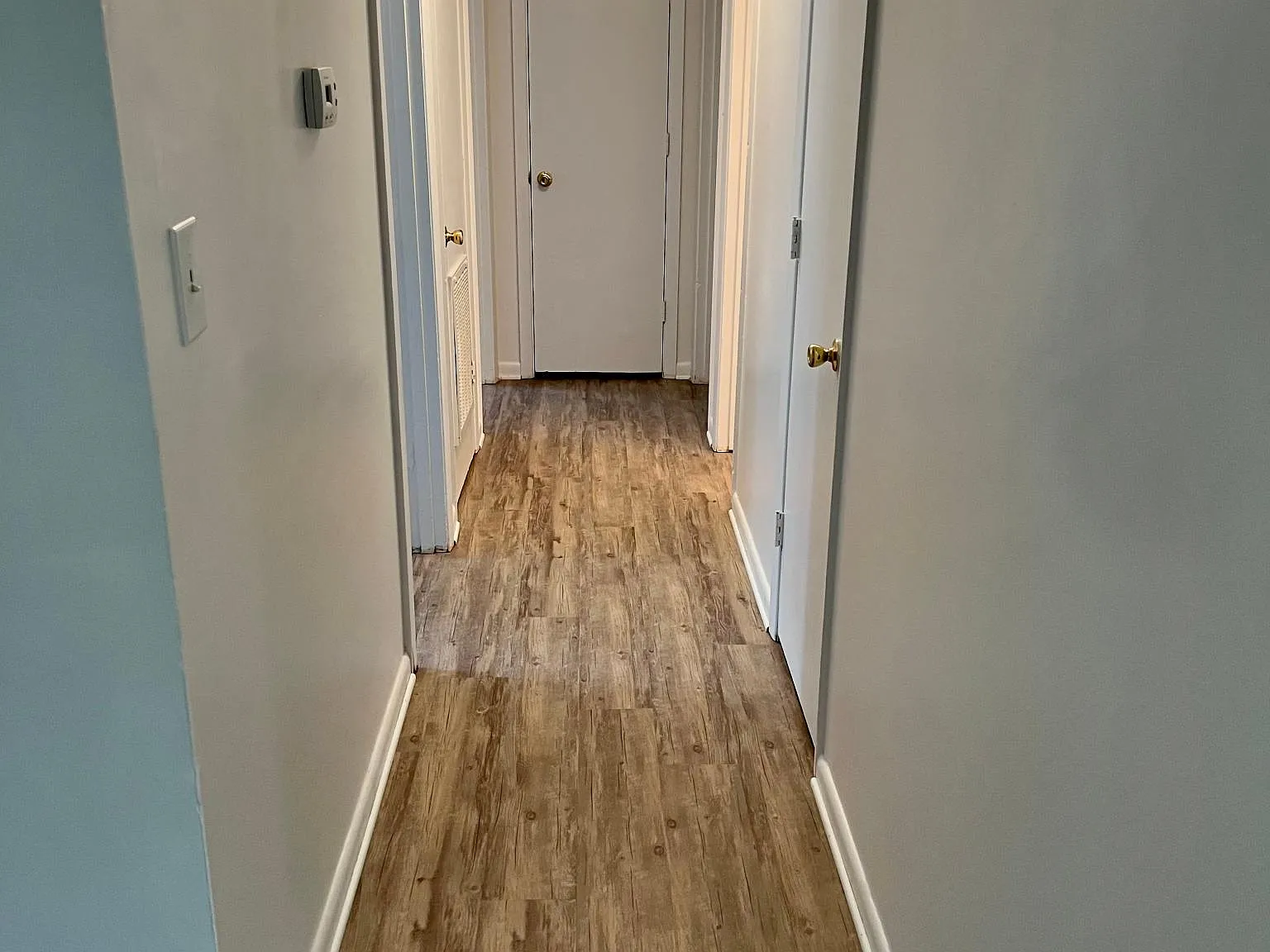 3 bed, 822 sqft, $1,195 — Photo 4