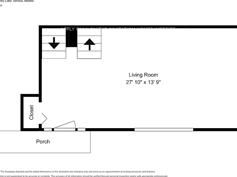 4245 Valley Lake Ter — Photo 2