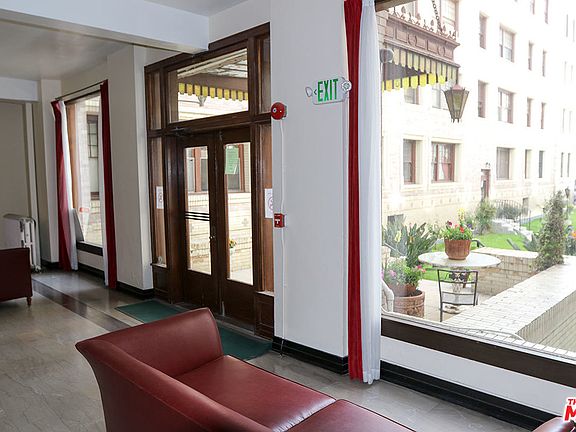 5th image of 2121 James M Wood Blvd APT 424