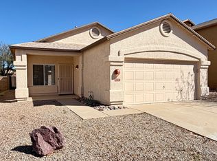 9037 E Orchid Vine Dr, Tucson, AZ 85747