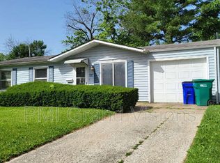45 Whippoorwill Dr, Decatur, IL 62526