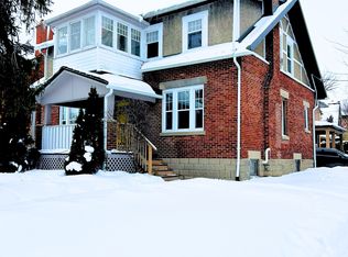 181 Ridout St S UNIT 2, London, ON N6C3X8