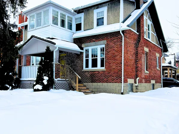 181 Ridout St S Unit 2, London, ON N6C 3X8