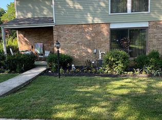 10555 Tolling Clock Way, Columbia, MD 21044