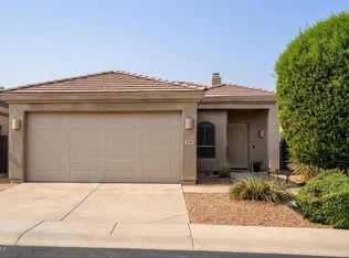 3118 E Amber Ridge Way, Phoenix, AZ 85048
