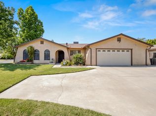 5287 N Gates Ave, Fresno, CA 93722
