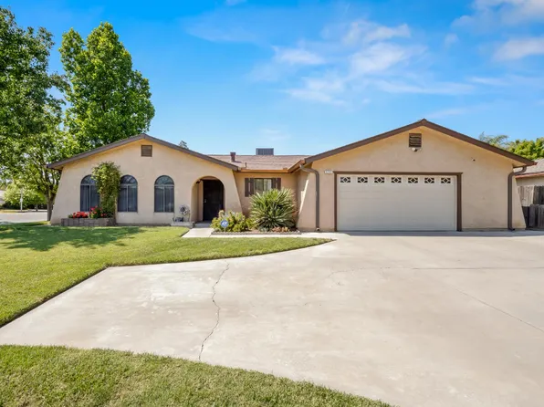 5287 N Gates Ave, Fresno, CA 93722