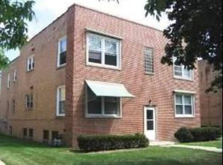 9133 Keating Ave #2N, Skokie, IL 60076