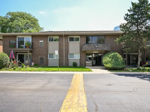 4425 Blackhawk Ln APT 202, Lisle, IL 60532