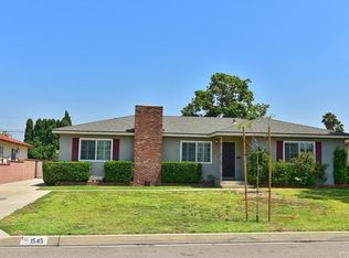1545 E Thelborn St, West Covina, CA 91791