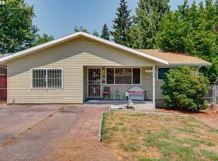 4215 SE Drake St, Milwaukie, OR 97222