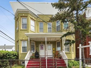 538-540 Jacques St, Perth Amboy, NJ 08861