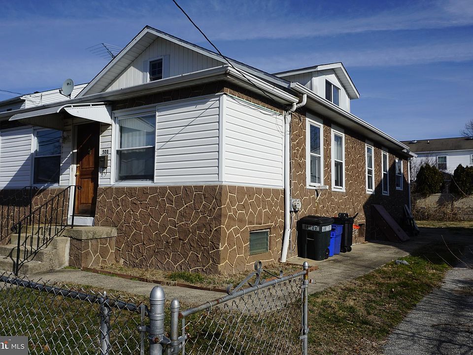 508 Hazel Ave, Folsom, PA 19033 Zillow