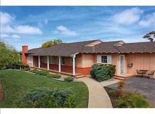 4329 Plumosa Way, San Diego, CA 92103
