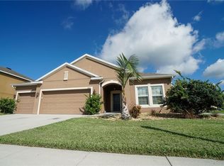 3806 Enchantment Ln, Saint Cloud, FL 34772