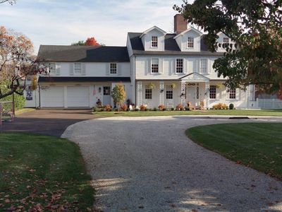 (Undisclosed Address), Fairfield, CT, 06824