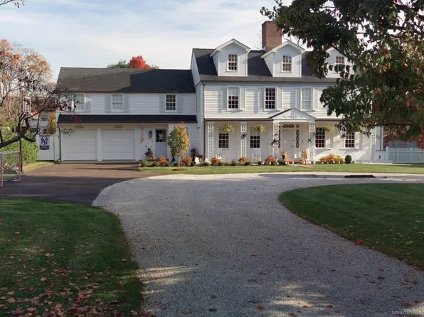 (undisclosed Address), Fairfield, CT 06824