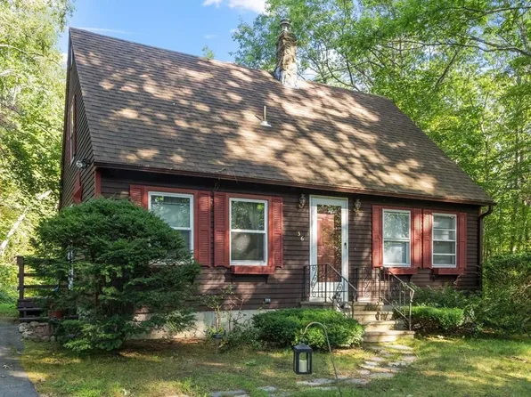 36 Doyle Ave, Winchendon, MA 01475