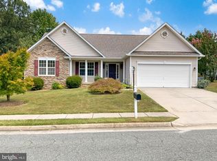46 Hunton Dr, Fredericksburg, VA 22405